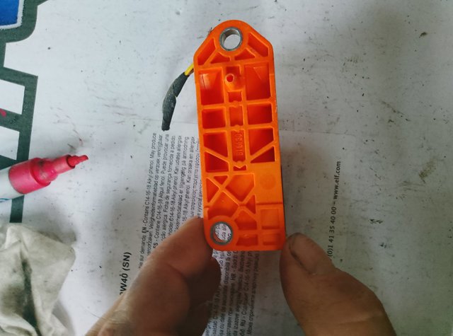 Датчик — фото 3