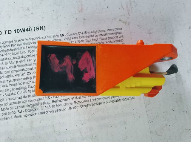 Датчик — фото 13