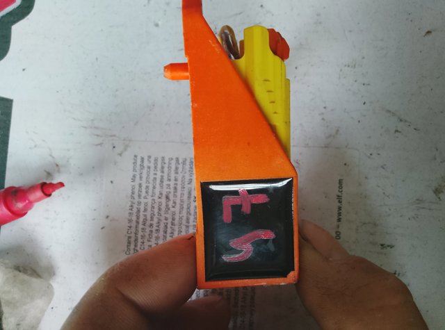 Датчик — фото 4