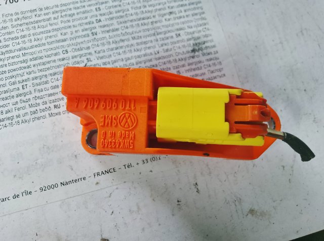 Датчик — фото 11