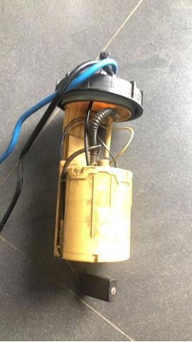 Модуль топливного насоса с датчиком уровня топлива — фото 2