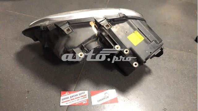 Фара Права Touran — фото 6