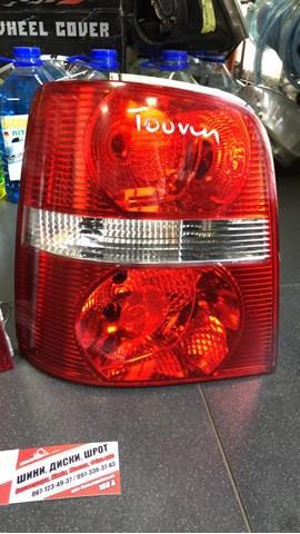 ліхтар лівий — фото 2