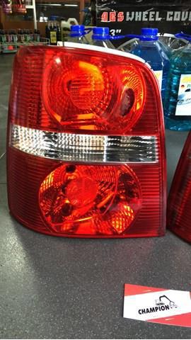 ліхтар лівий — фото 3