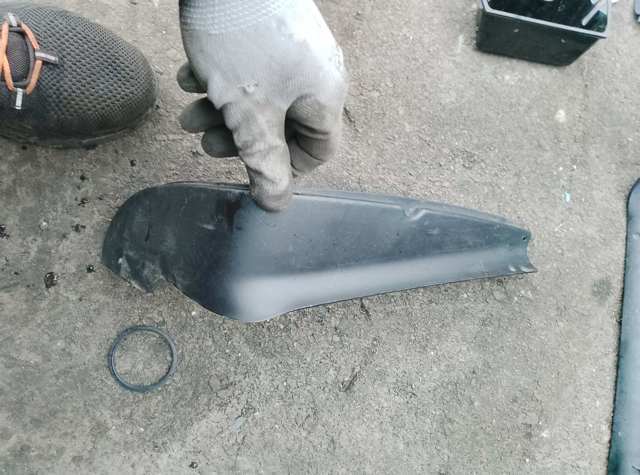 Накладка — фото 3