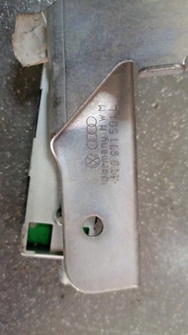 Блок керування антеною — фото 6