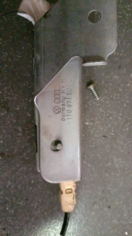 Блок керування антеною — фото 2