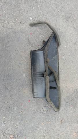 Воздуховод обогрева салона — фото 2