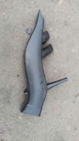 Дефлектор — фото 2