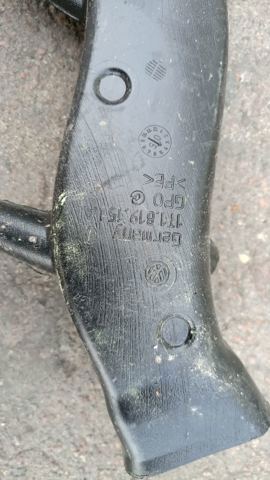 Дефлектор — фото 3