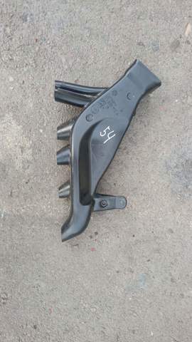 Воздуховод салона — фото 2