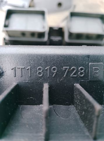 Дефлектор центральной — фото 3