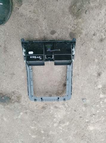 Дефлектор центральной — фото 2