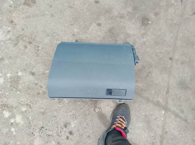 Бардачок — фото 2