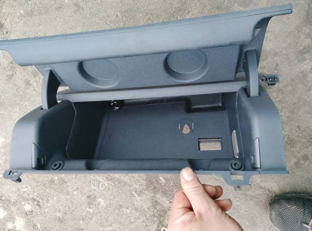 Бардачок — фото 3