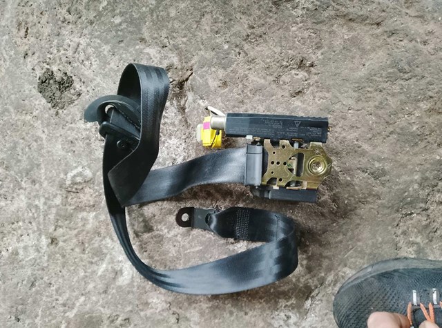 Ремінь — фото 3