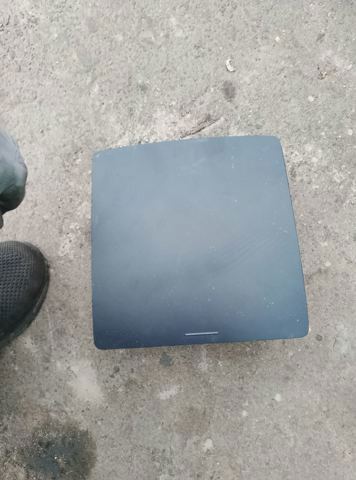 Бардачок торпедо верхній — фото 3