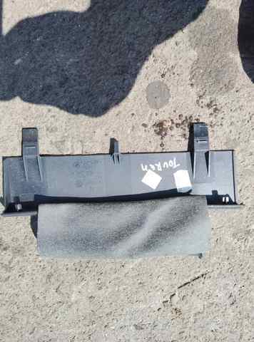 Кожух рулевой колонки — фото 3