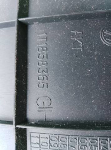 Накладка торпедо — фото 4