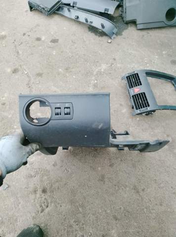 Накладка торпедо — фото 2