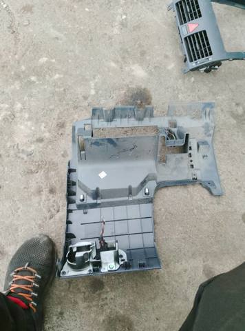 Накладка торпедо — фото 3