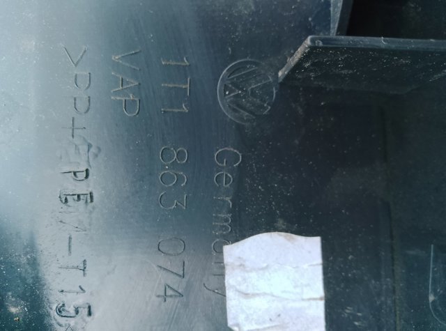 Накладка — фото 3