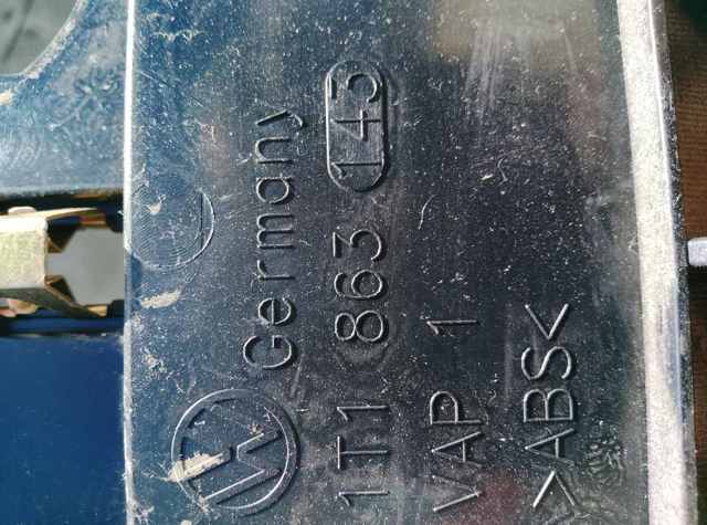 Ліве кріплення — фото 3