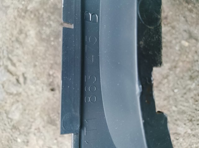 Консоль центральная — фото 4