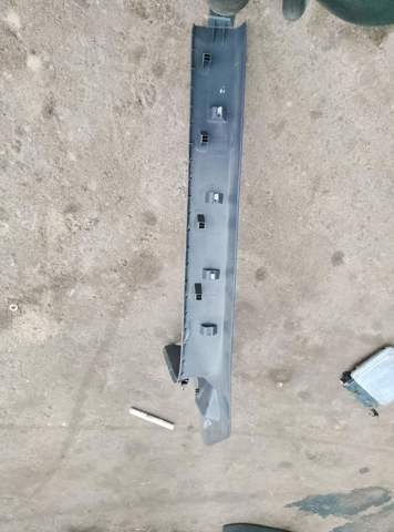 накладка порога двери — фото 3