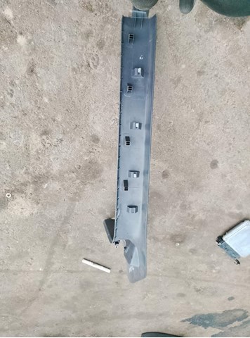 Накладка порога — фото 3