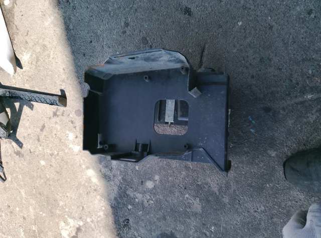 Кронштейн блоку — фото 2