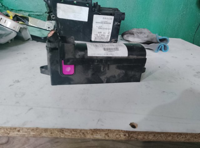 Блок — фото 4