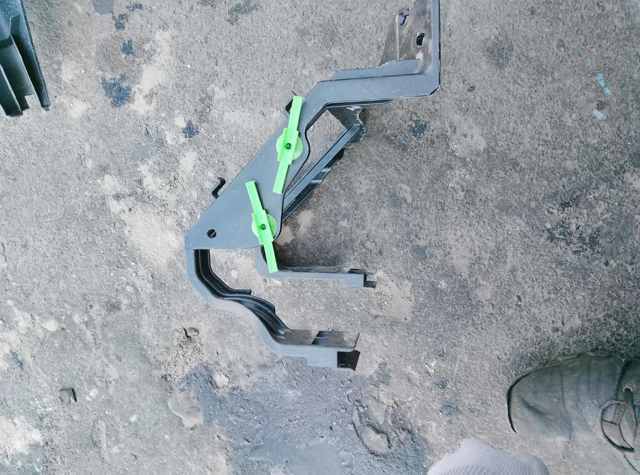 Кронштейн — фото 4