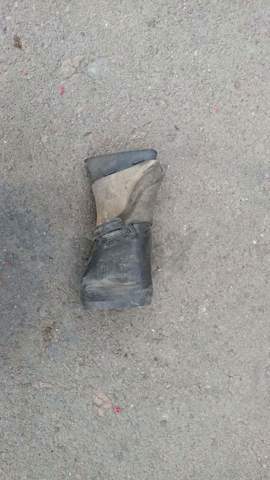 Воздухозаборник — фото 3