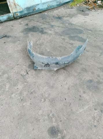 Підкрилок переднього крила, лівий — фото 3