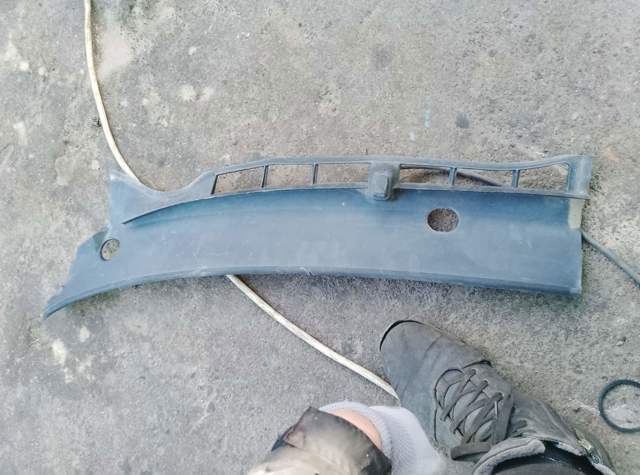 Решетка под — фото 3