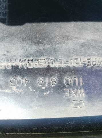 Решетка под — фото 2