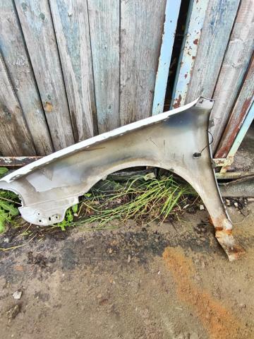 Крило переднє праве — фото 5