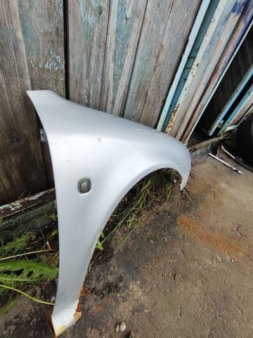 Крило переднє праве — фото 2