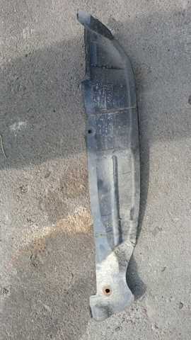 Кронштейн кріплення крила переднього лівого, задній — фото 2