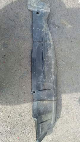 Кронштейн кріплення крила переднього правого, задній — фото 3