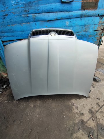 Капот — фото 3