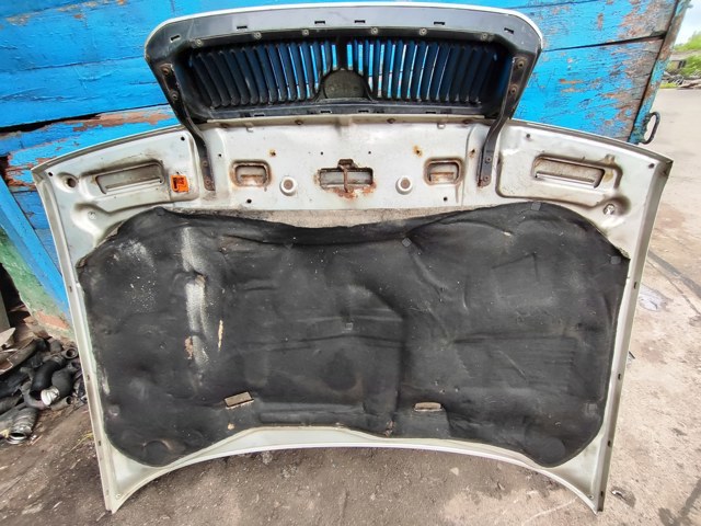 Капот — фото 4