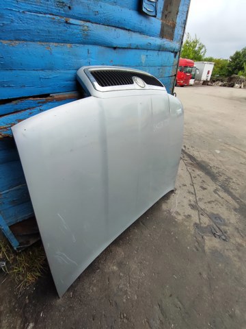 Капот — фото 2