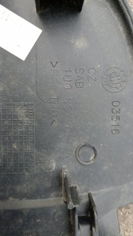 Накладка торпеди — фото 2