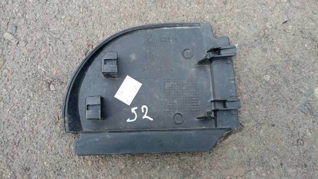 Накладка торпеди — фото 3