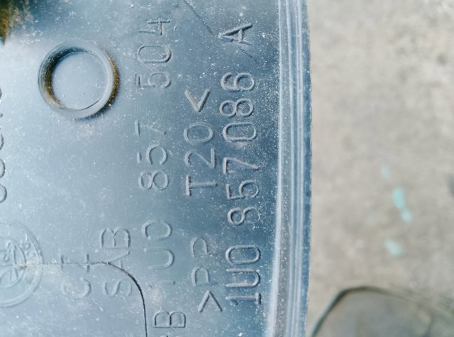 Накладка — фото 2