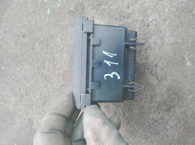 Пепельница задняя — фото 5