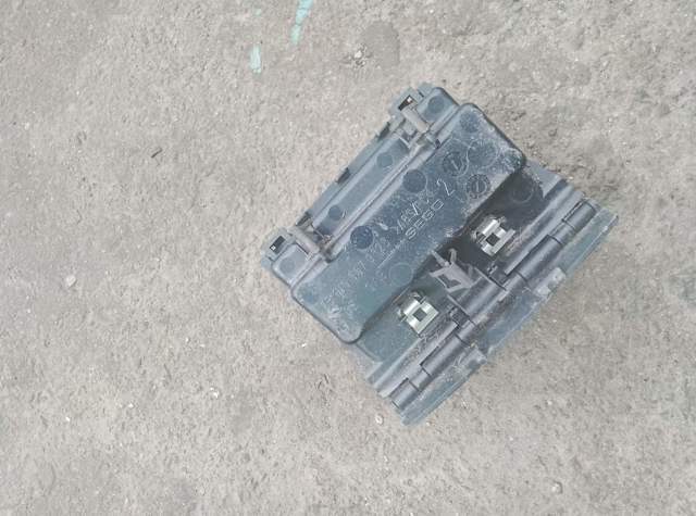 Пепельница задняя — фото 4