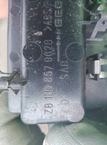 Пепельница задняя — фото 2